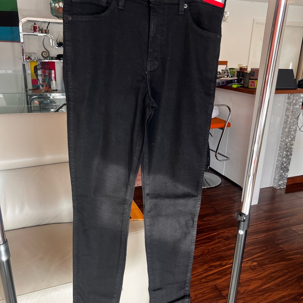 Women’s Black Jeans